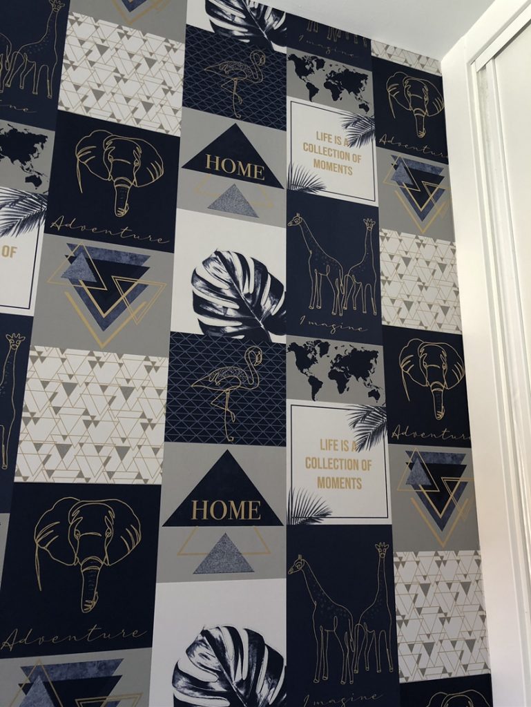 Papel Pintado en Medina del Campo - jordi1