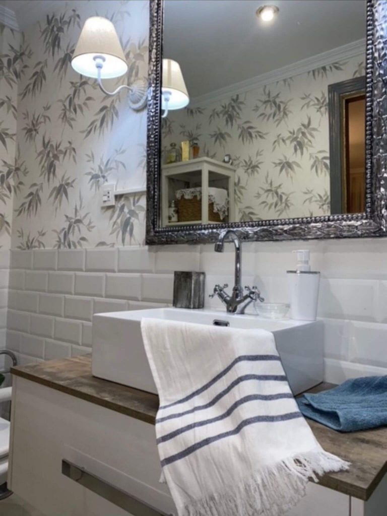 Papel Pintado en Medina del Campo - Papel pintado.2