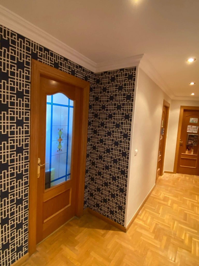 Papel Pintado en Medina del Campo - Papel pintado.3