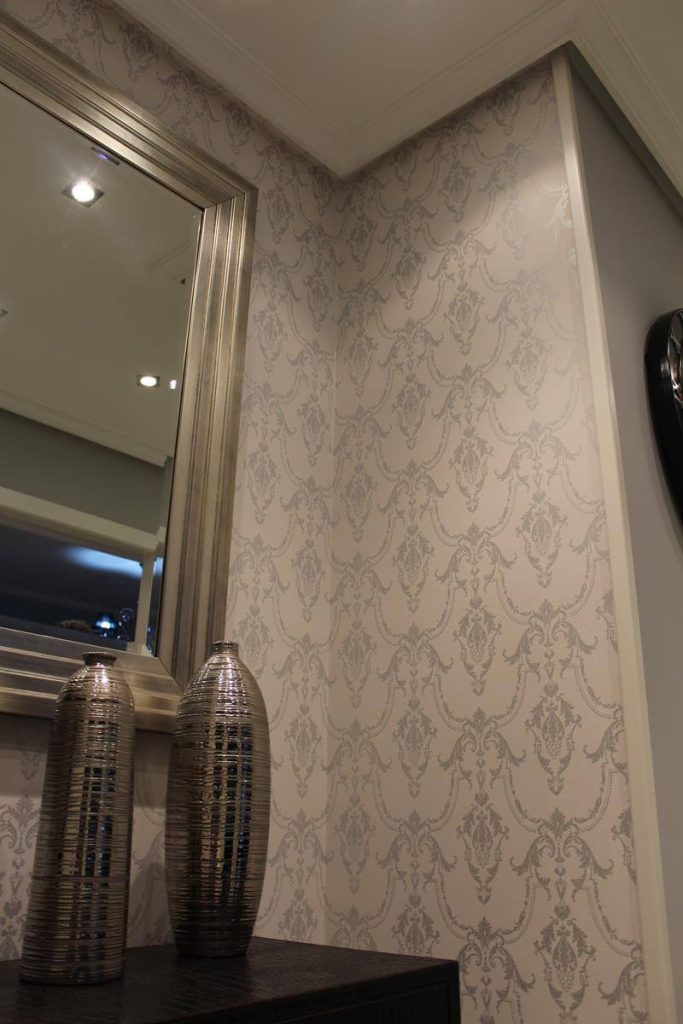 Papel Pintado en Medina del Campo - Papel pintado20