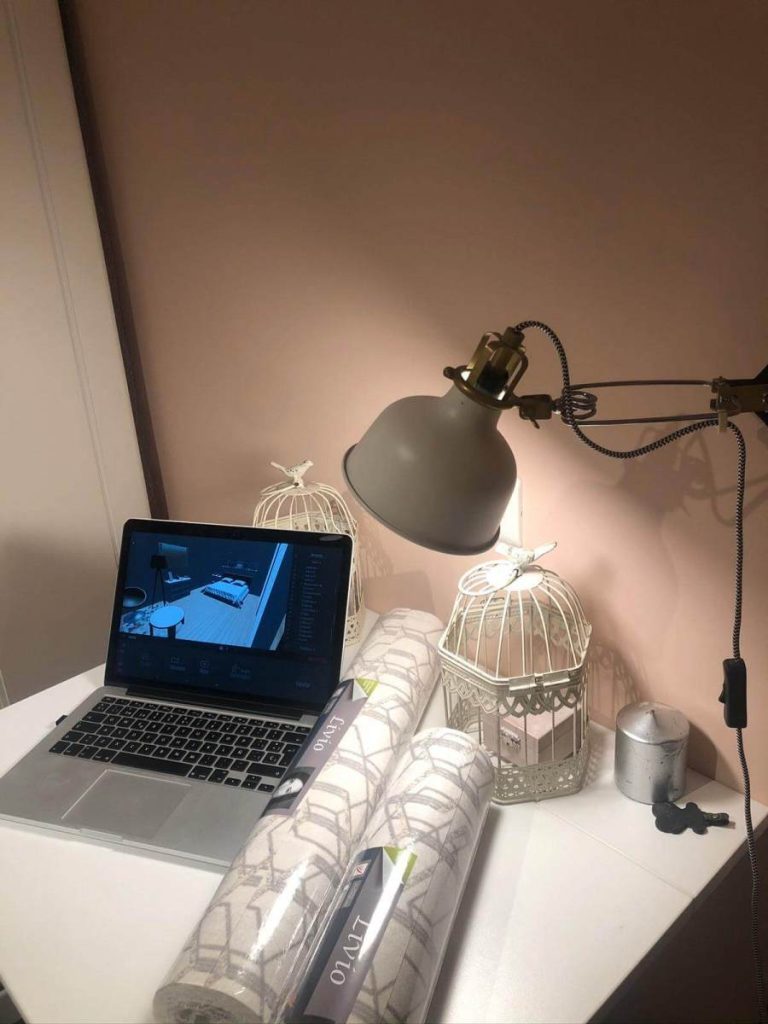 Papel Pintado en Medina del Campo - Papel pintado5