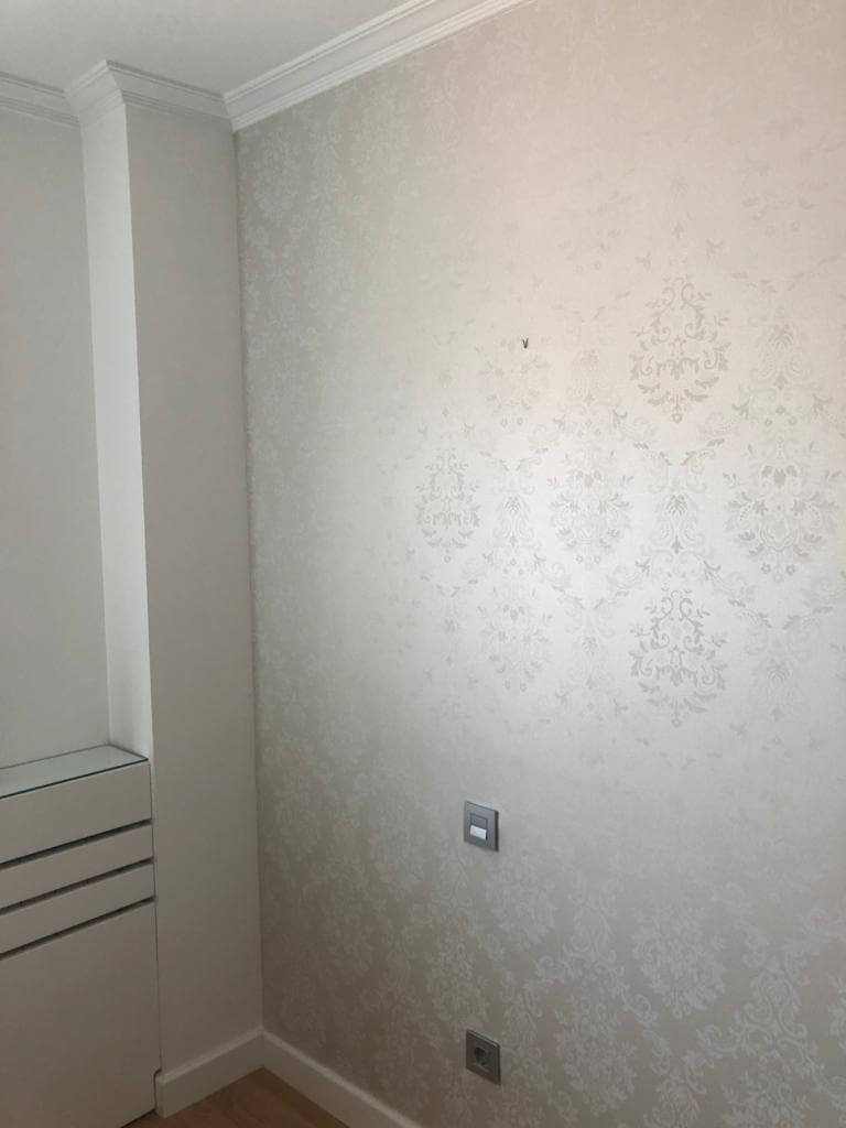 Papel Pintado en Medina del Campo - Papel pintado6