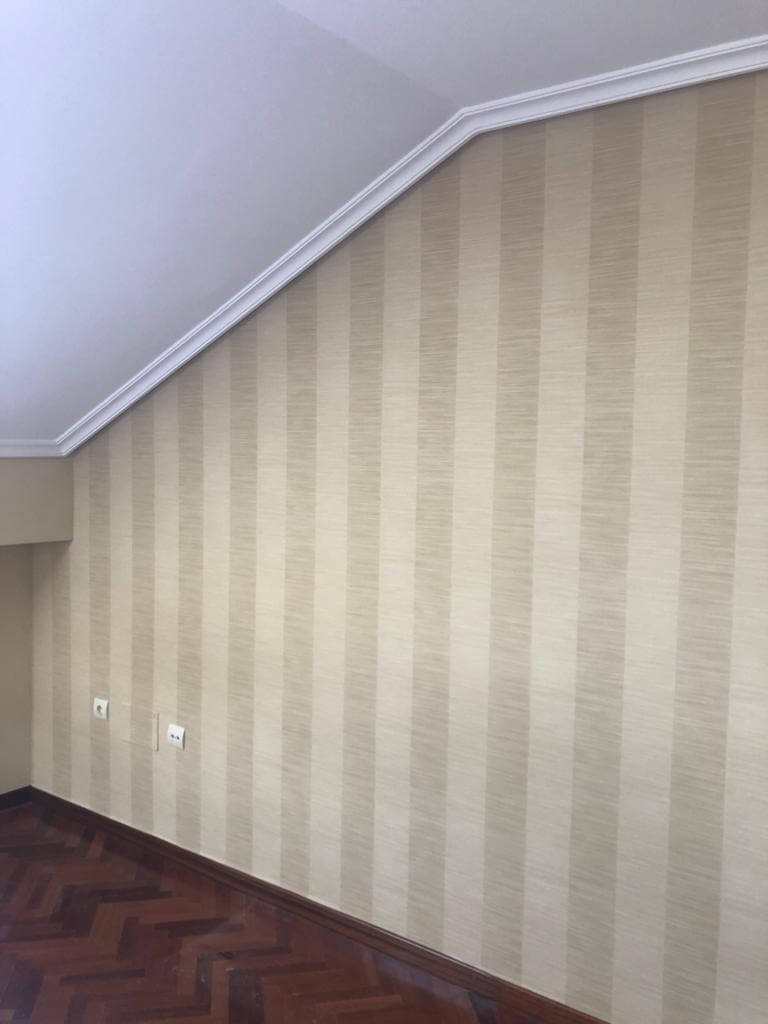 Papel Pintado en Medina del Campo - Papel pintado8