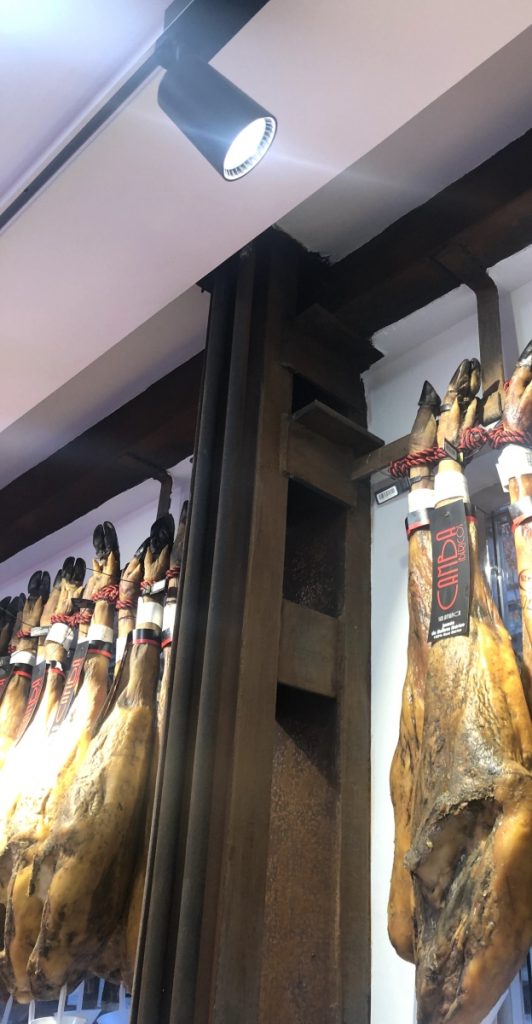 Pintores en Medina del Campo - Pintura superficie metalicas 1