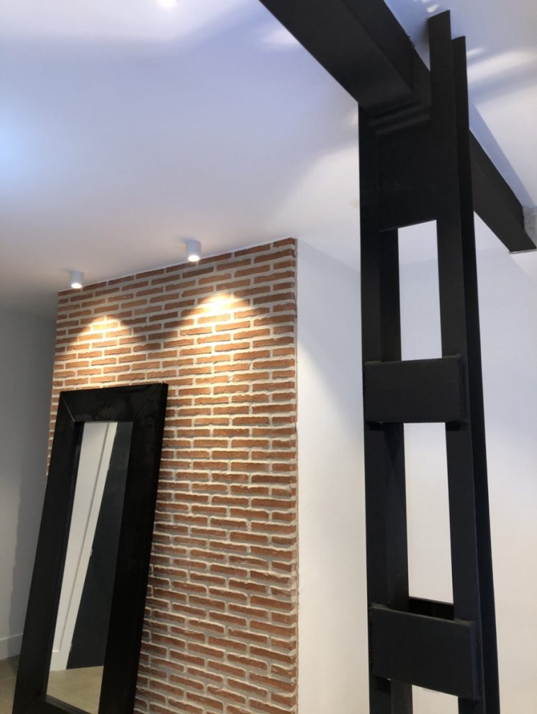 Pintores en Medina del Campo - Pintura superficie metalicas1