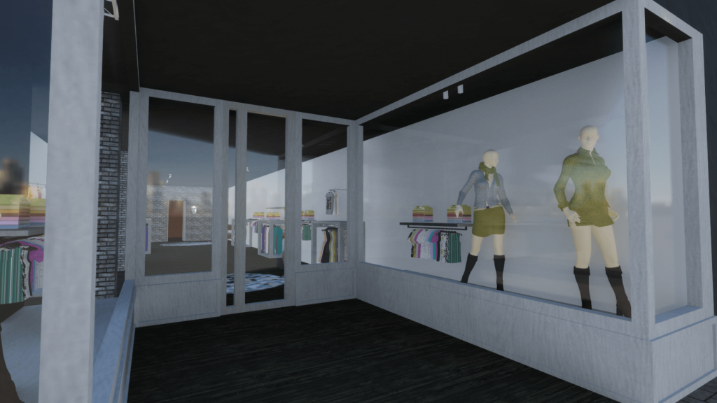 Proyectos en 3D - Proyectos 3D .2